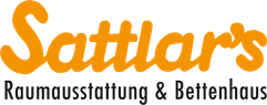 Logo Sattlar´s Raumaustattung Bregenzerwald